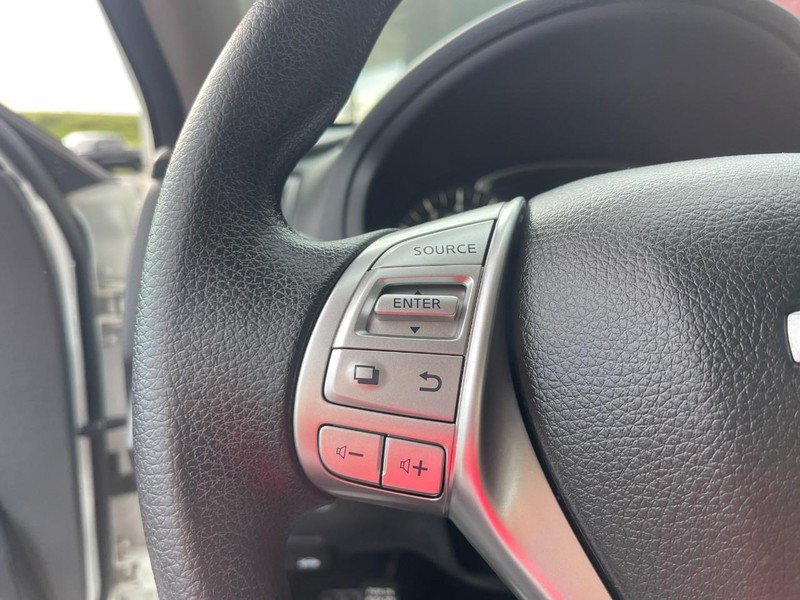 Used 2017 Nissan Altima 2.5 S w/ Power Driver Seat Package FWD image 18