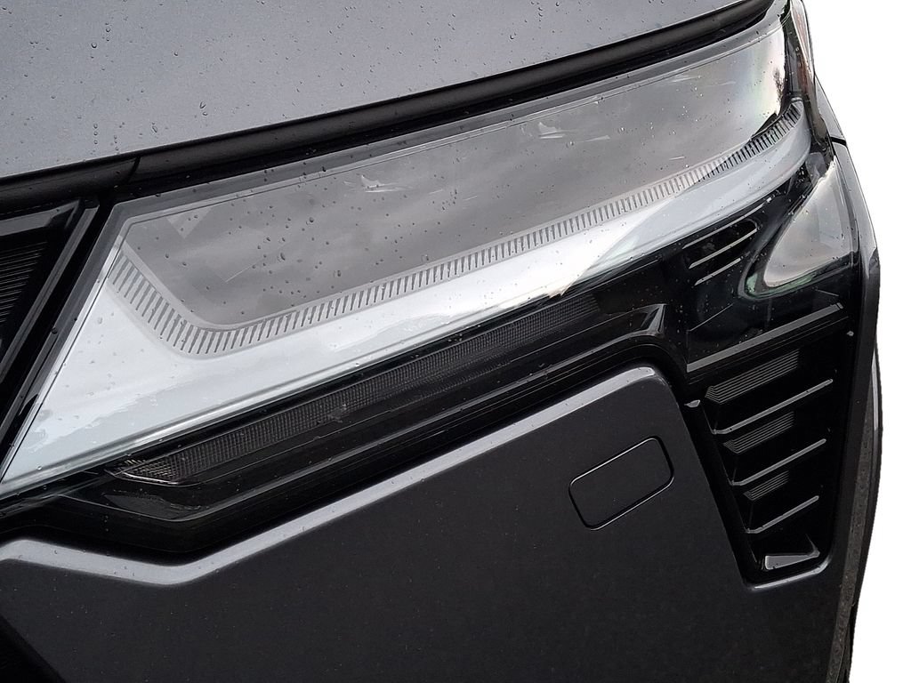 Used 2024 Lexus GX 550 w/ Accessory Package (2T) AWD/4WD image 10