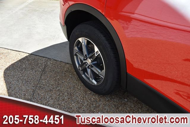 Used 2024 Chevrolet Blazer LT FWD image 14