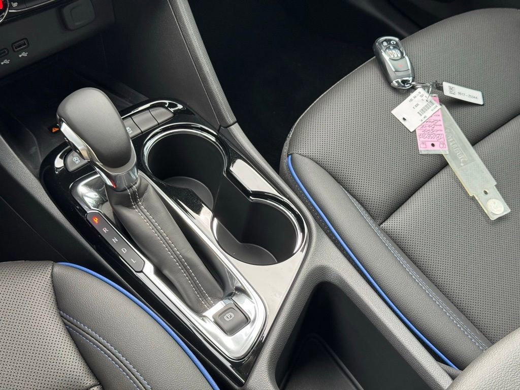 New 2026 Buick Encore GX Sport Touring w/ Advanced Technology Package image 27