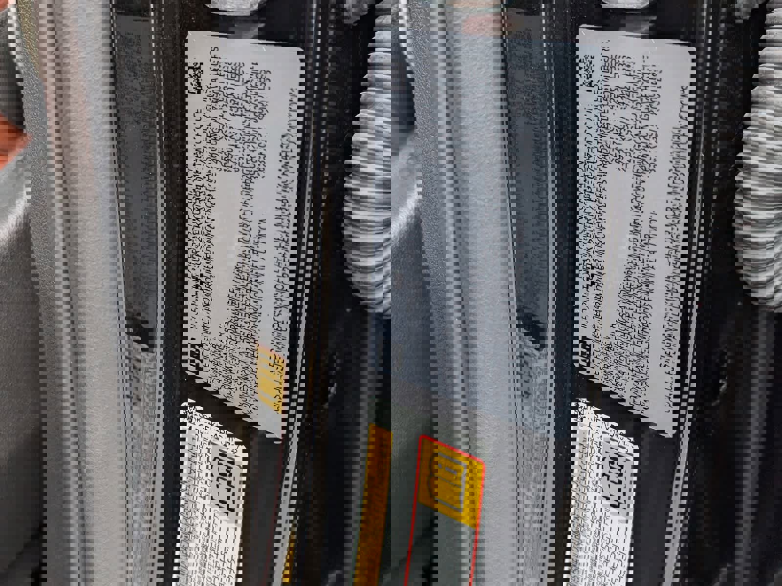 Certified 2024 GMC Yukon Denali Ultimate image 18