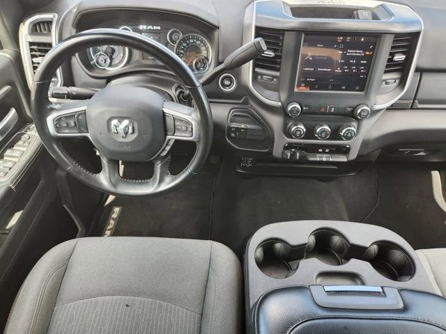 Used 2024 RAM 2500 Big Horn AWD/4WD image 27