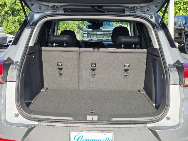 New 2026 Chevrolet TrailBlazer LS w/ LS Convenience Package FWD image 13