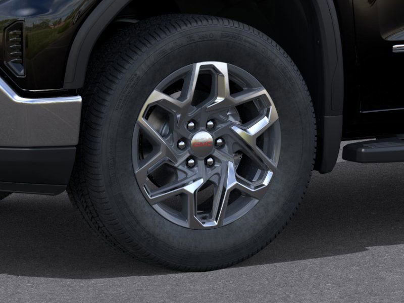 New 2026 GMC Sierra 1500 SLT image 9