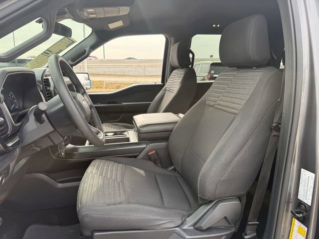 Used 2022 Ford F150 XL w/ STX Appearance Package image 29