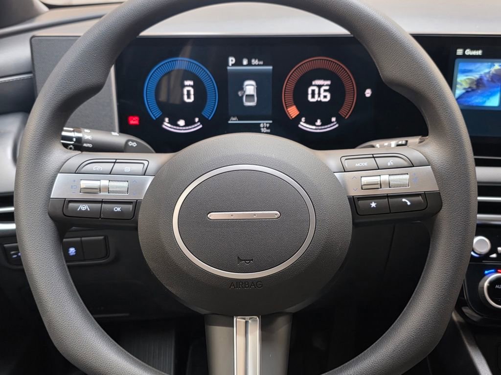 New 2026 Hyundai Santa Cruz SEL image 16