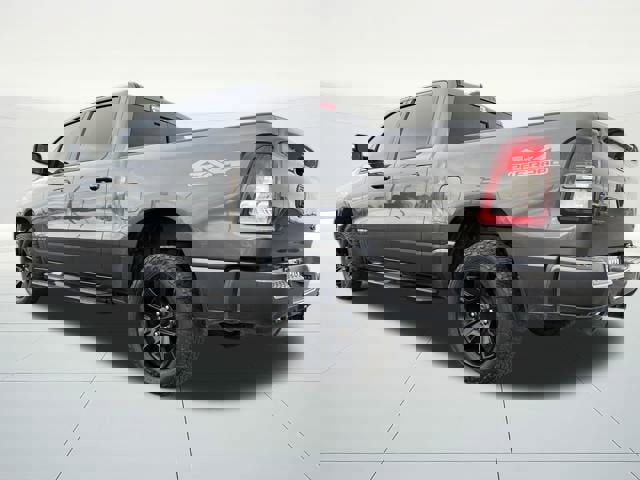 Used 2020 RAM 1500 Big Horn image 3