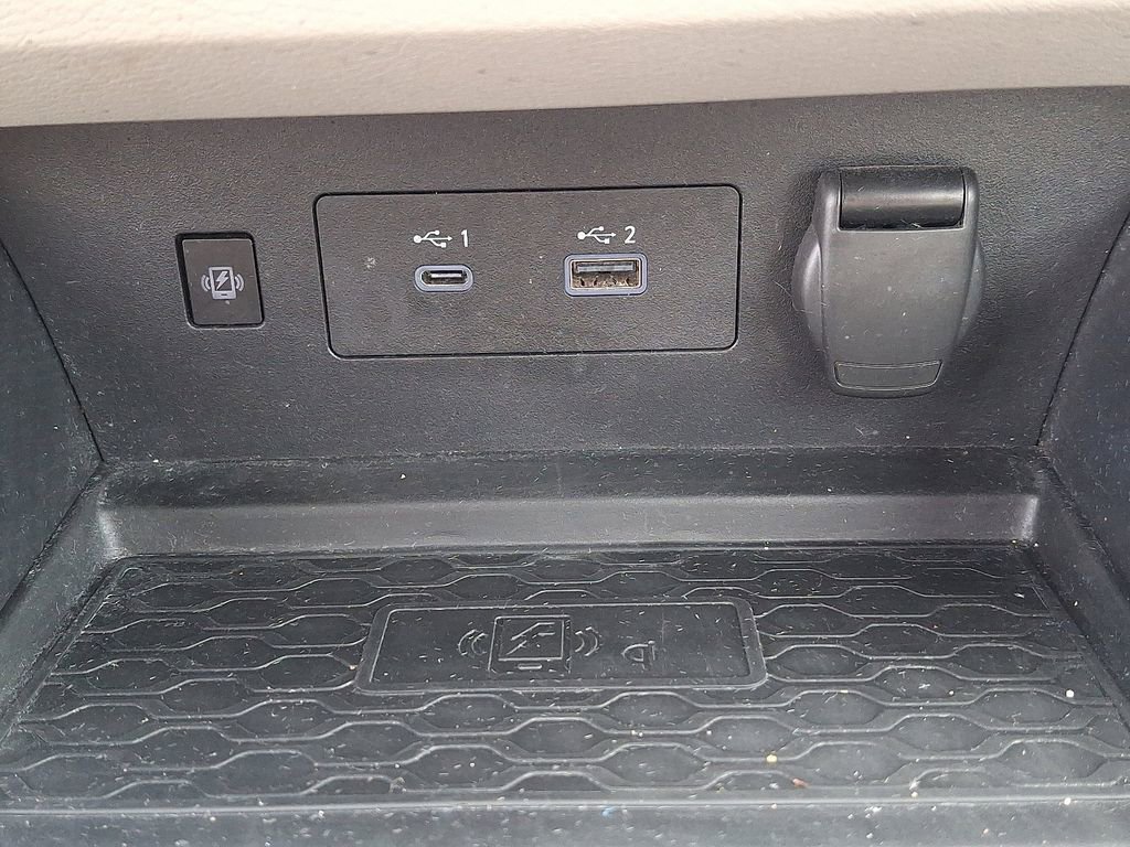 Used 2025 Nissan Altima 2.5 SV w/ SV Special Edition Package image 25