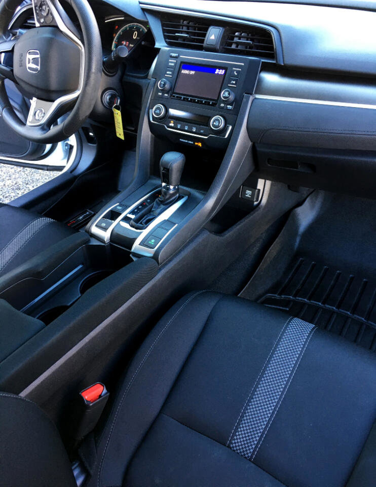 Used 2019 Honda Civic LX image 18