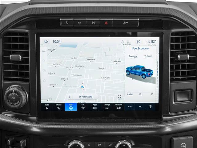 New 2026 Ford F150 Platinum w/ Equipment Group 702A High AWD/4WD image 12