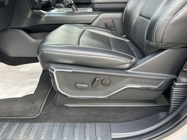 Used 2024 Ford F150 Lariat w/ Tow/Haul Package AWD/4WD image 16