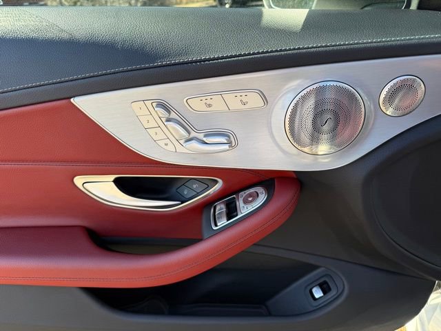 Used 2023 Mercedes-Benz C 300 Coupe image 15