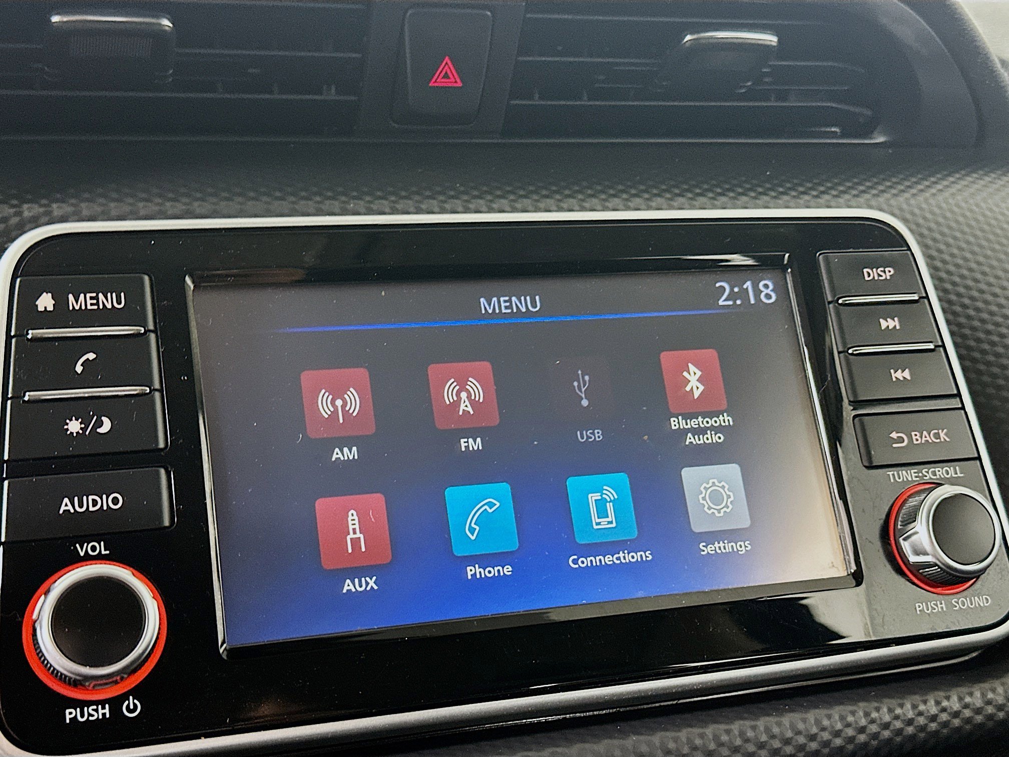 Used 2024 Nissan Kicks S image 19