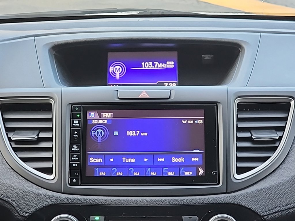 Used 2016 Honda CR-V EX-L image 25