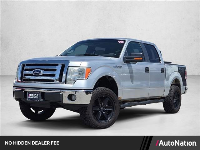 Used 2010 Ford F150 XL