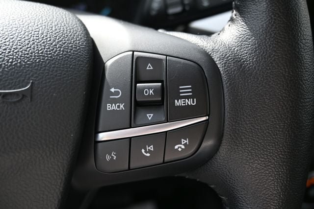 Used 2020 Ford Escape SEL AWD/4WD image 36