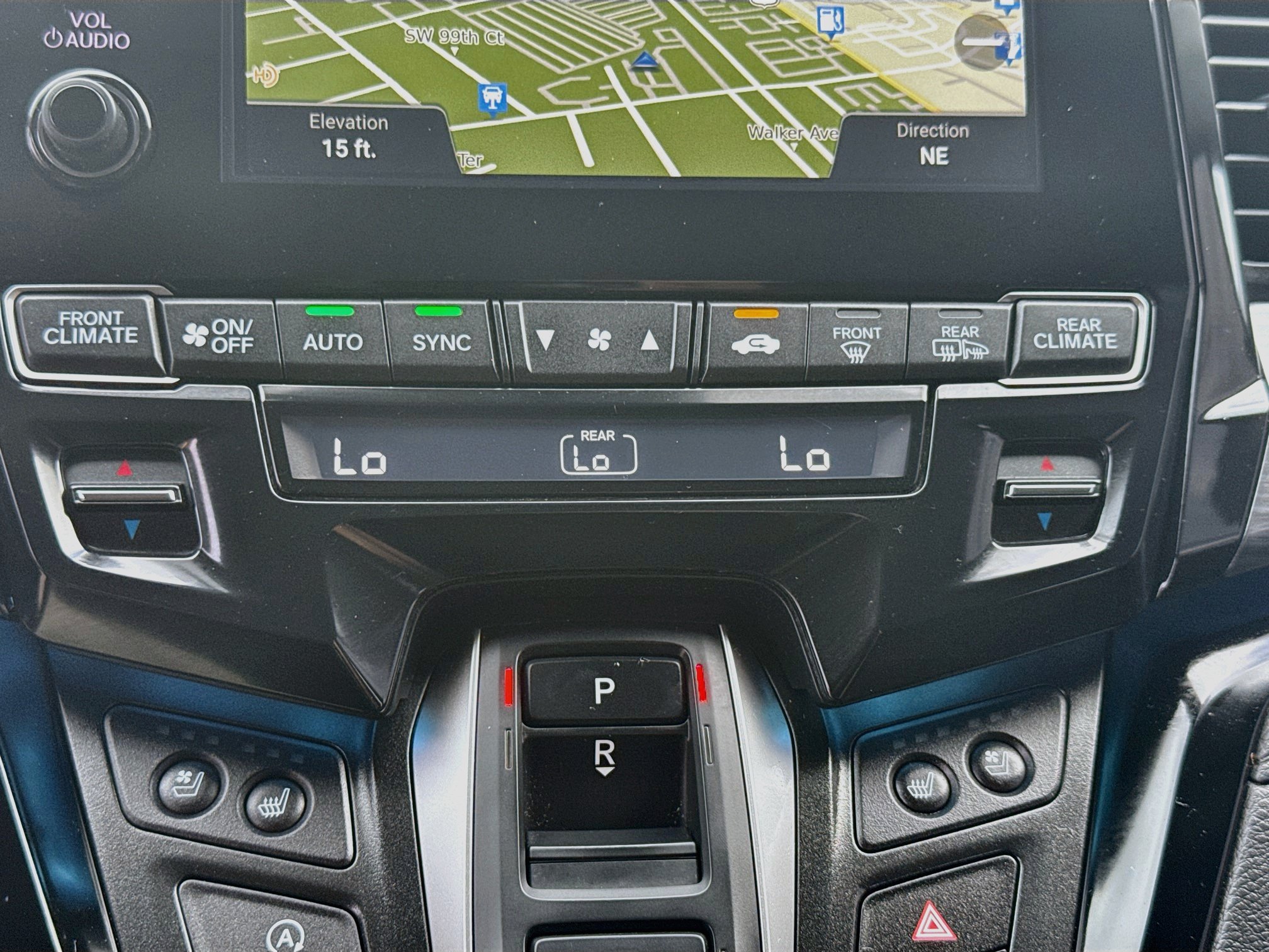 Certified 2022 Honda Odyssey Elite image 15