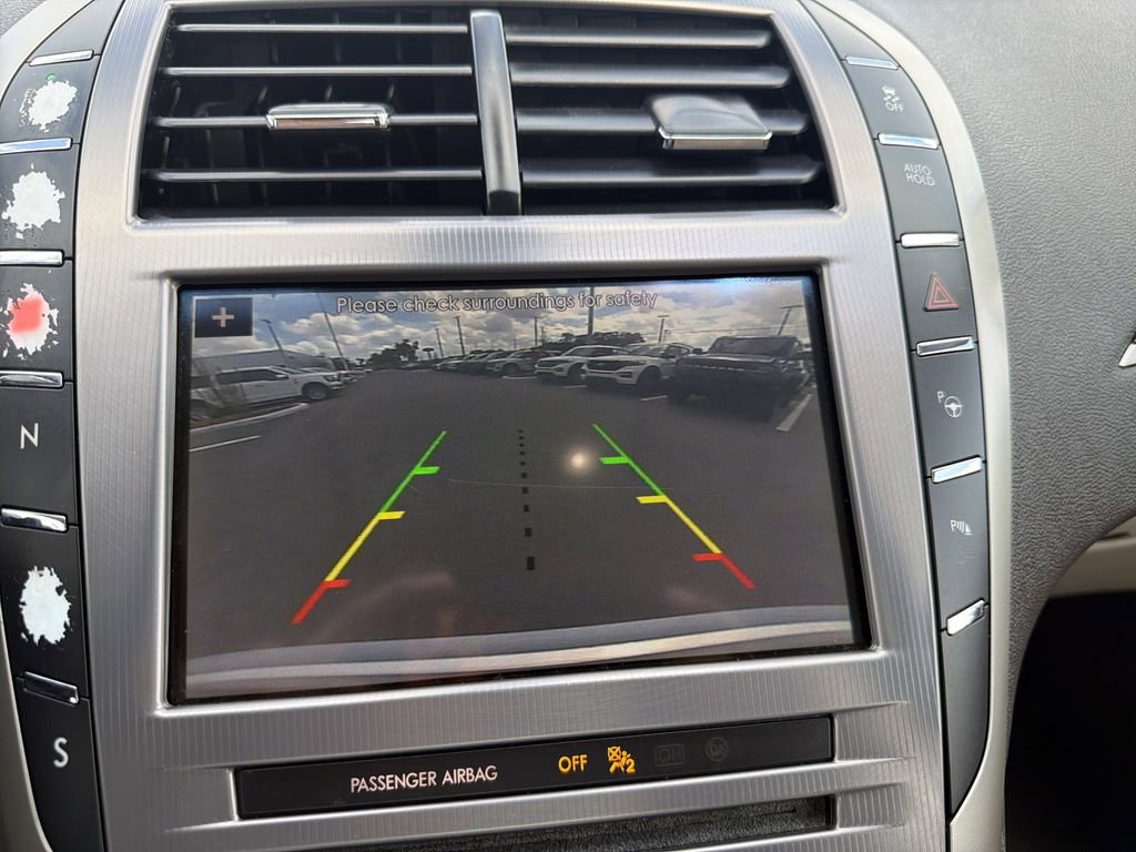 Used 2019 Lincoln MKZ Reserve image 23