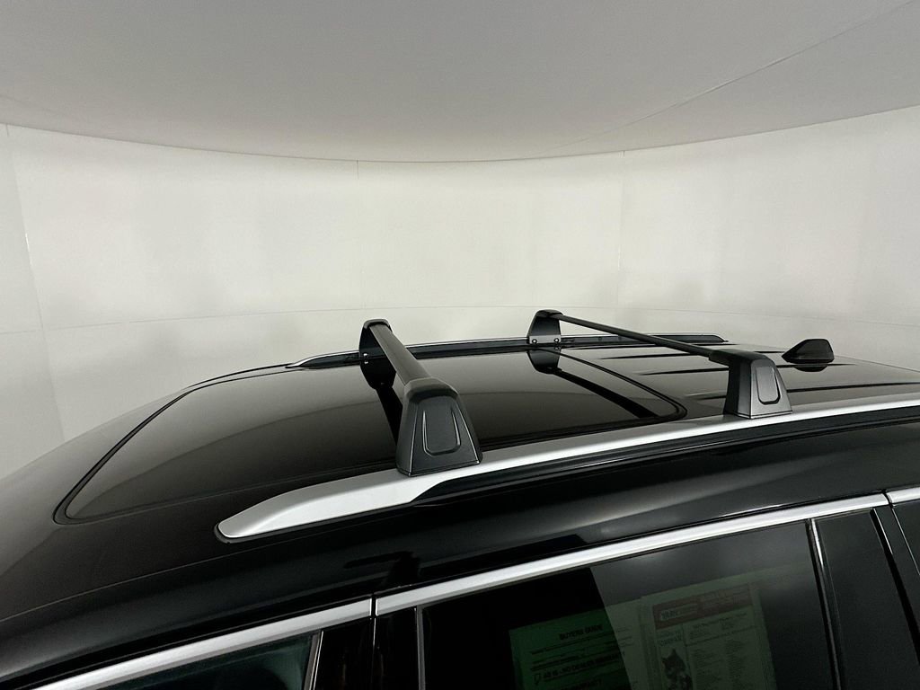 Certified 2023 Jeep Grand Cherokee L Summit w/ Luxury Tech Group V image 33