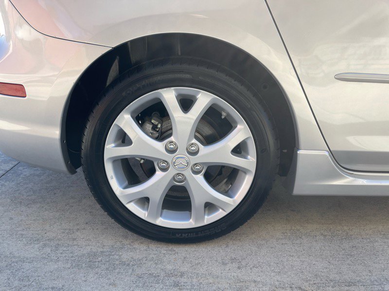 Used 2007 MAZDA MAZDA3 s Grand Touring image 19