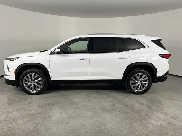 Certified 2026 Buick Enclave Preferred FWD image 5