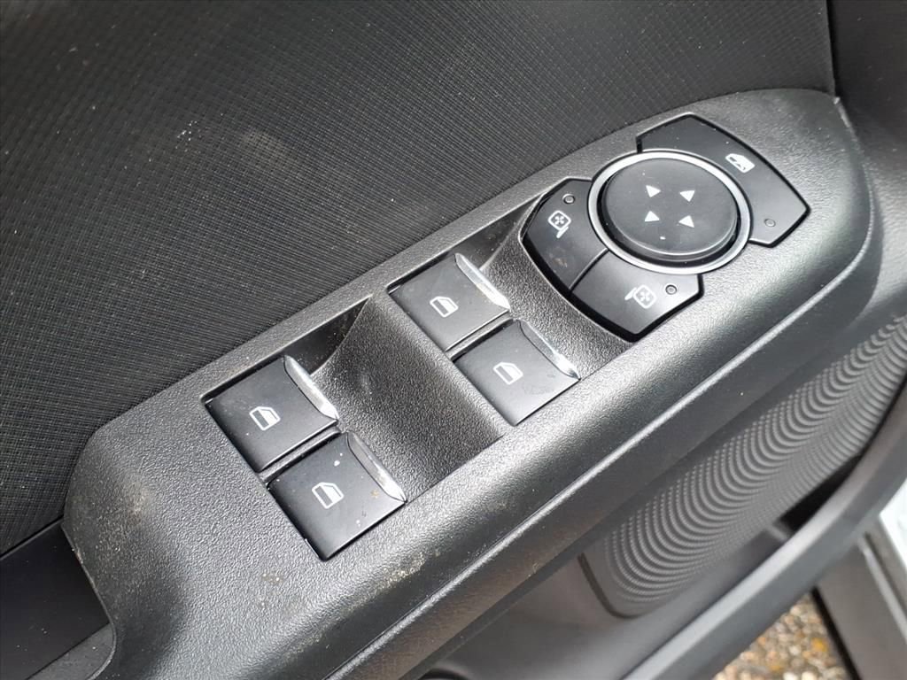 New 2025 Ford Bronco Sport Heritage w/ Convenience Package image 16