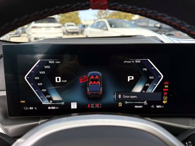 Used 2025 BMW i4 M50 AWD/4WD image 30