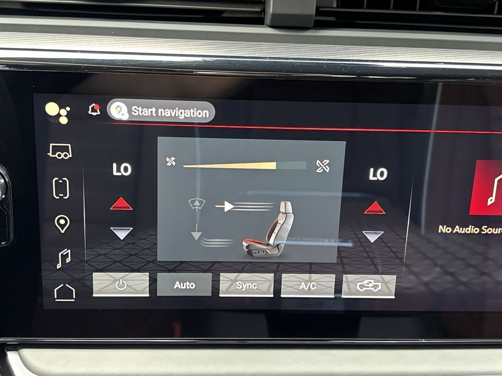 New 2025 GMC Sierra 3500 Denali Ultimate image 7