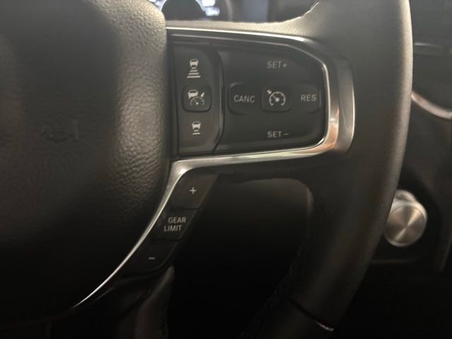 Used 2025 RAM 1500 Laramie image 25