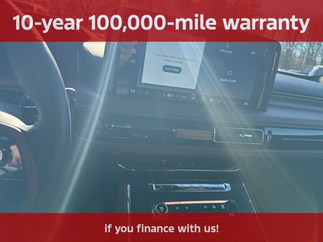 Used 2025 Lincoln Aviator Reserve w/ Illumination Package AWD/4WD image 18