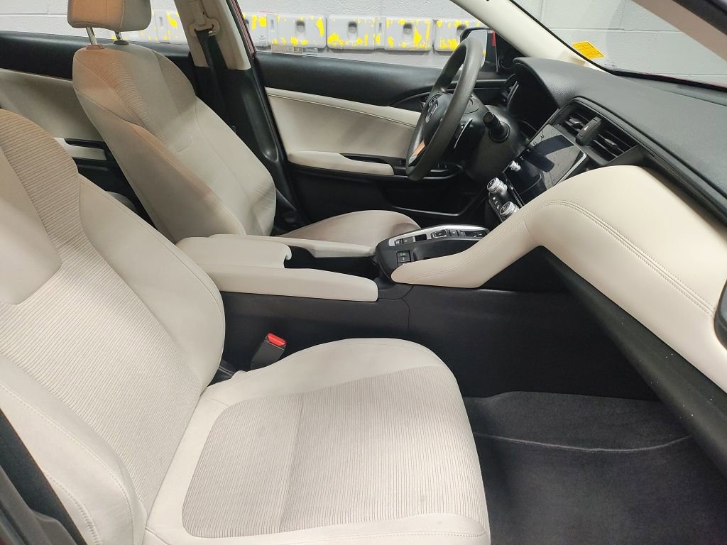 Used 2022 Honda Insight EX image 7