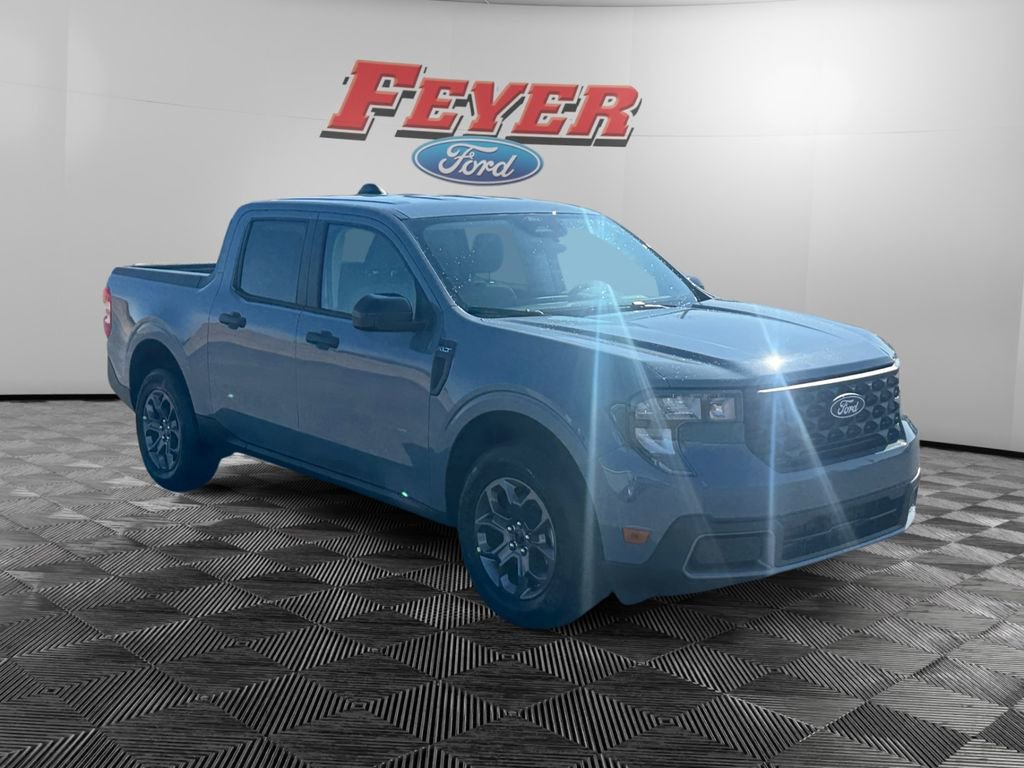 New 2026 Ford Maverick XLT w/ XLT Luxury Package image 7