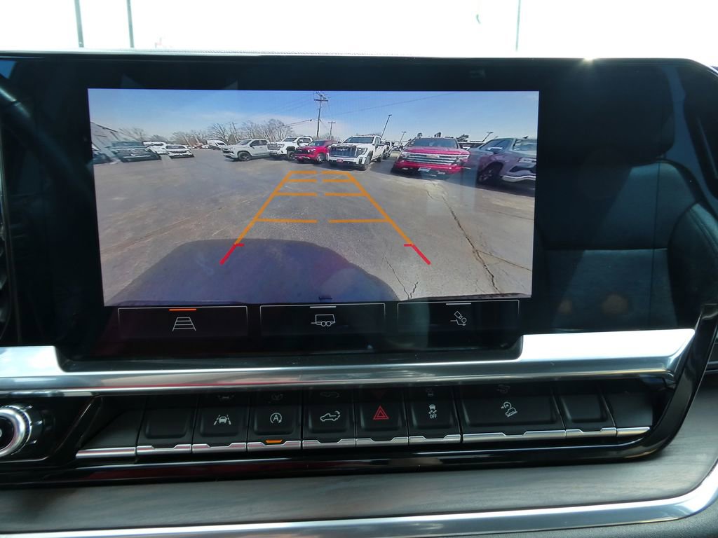 Used 2022 GMC Sierra 1500 SLT w/ SLT Premium Package image 31