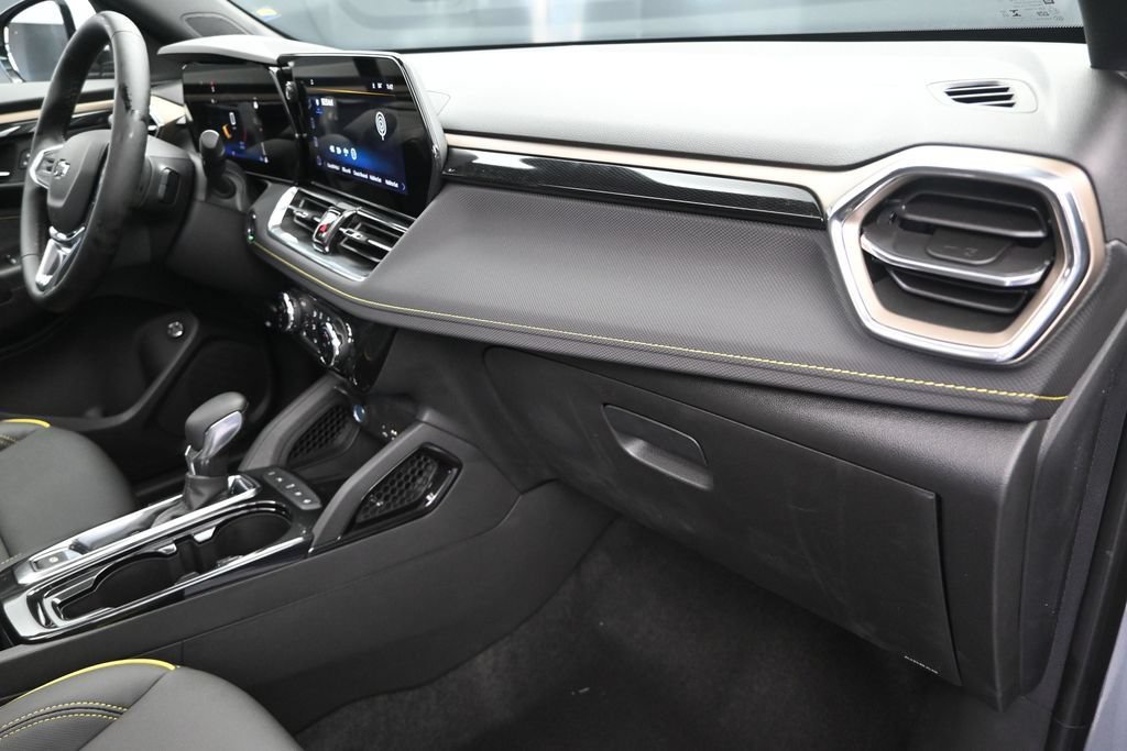 New 2026 Chevrolet TrailBlazer ACTIV w/ Convenience Package FWD image 24