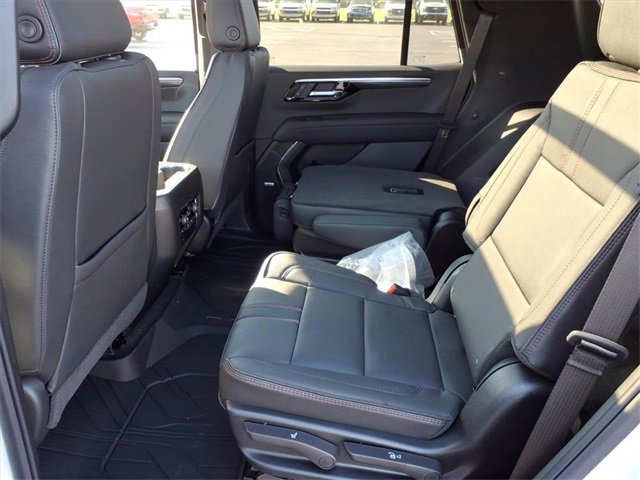 New 2026 Chevrolet Tahoe RST w/ Comfort Package image 9