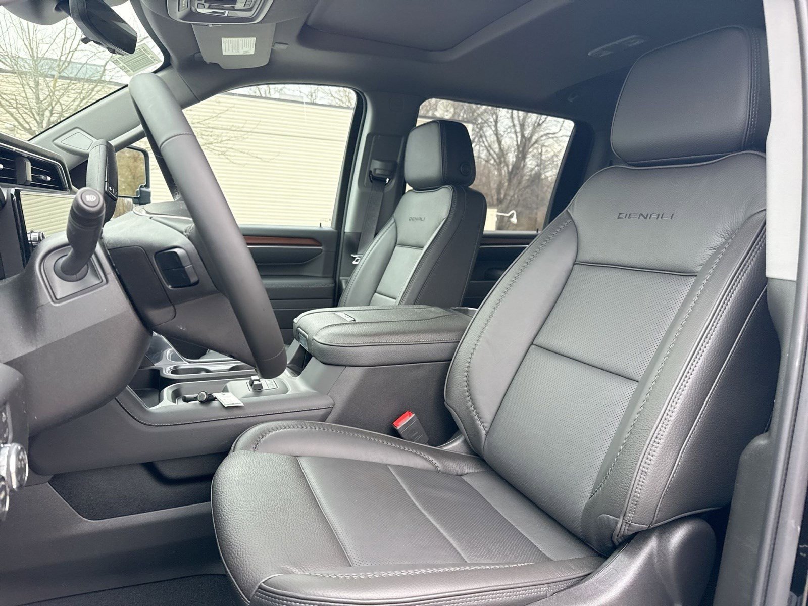 New 2026 GMC Sierra 2500 Denali w/ Technology Package image 13