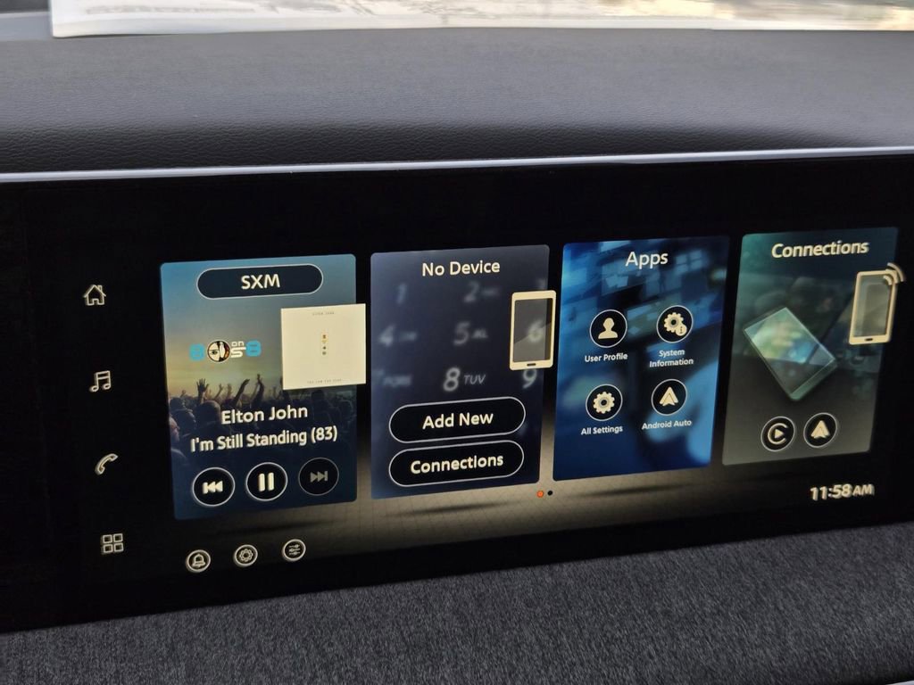 New 2026 Nissan Kicks SV image 19