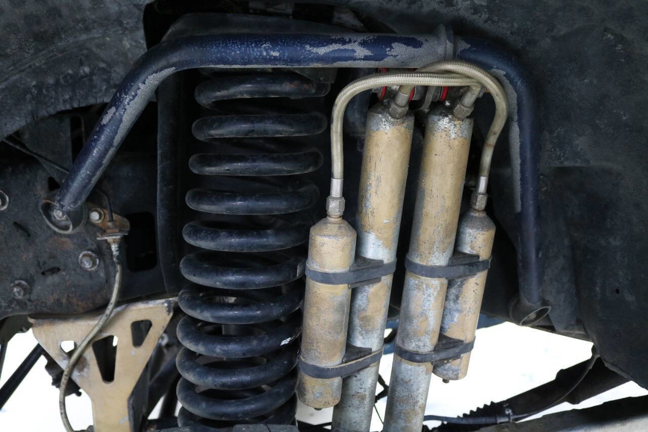 Used 2008 Ford F250 Lariat image 16