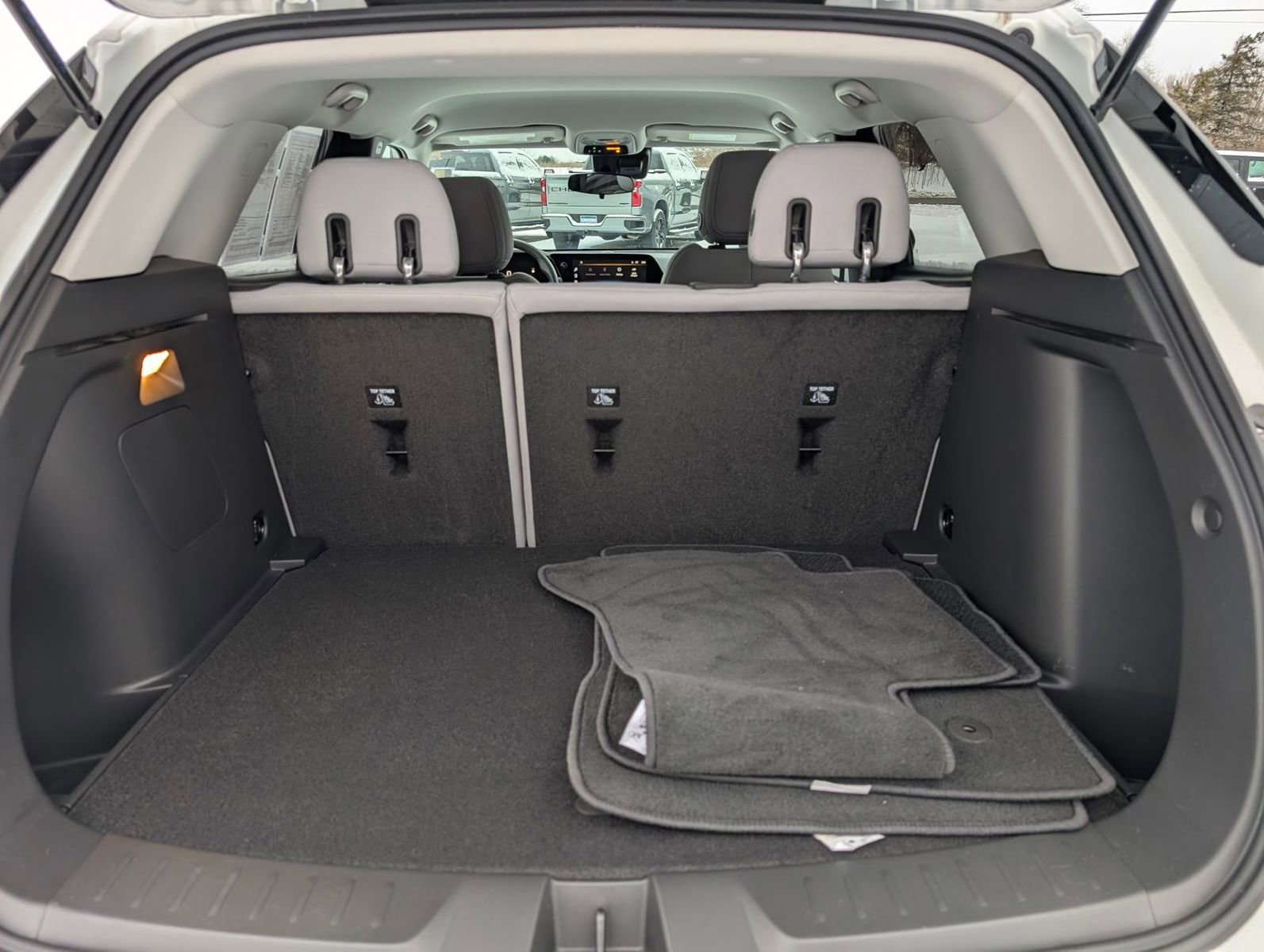 Certified 2024 Chevrolet TrailBlazer LT image 22