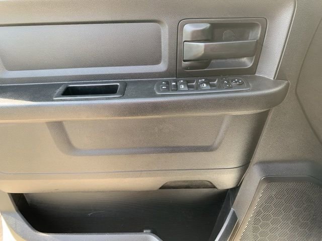 Used 2021 RAM 2500 Tradesman AWD/4WD image 20