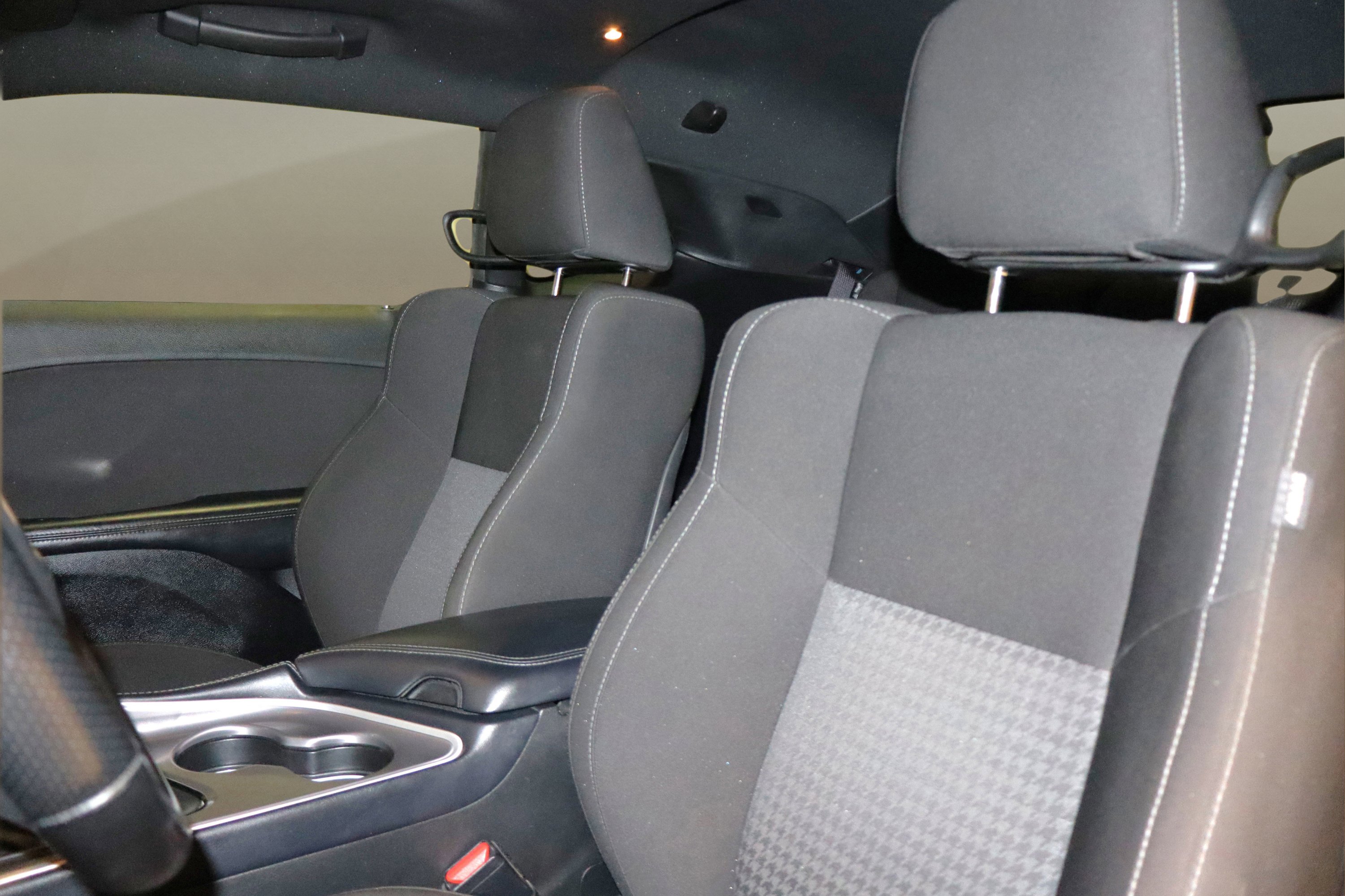 Used 2021 Dodge Challenger GT image 12