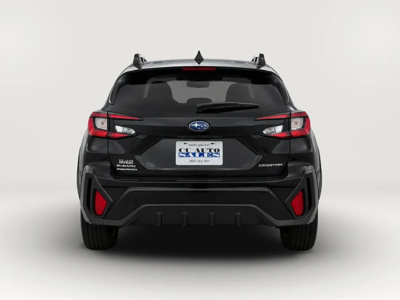 Used 2024 Subaru Crosstrek 2.5i Limited w/ Crosstrek Mirror Package AWD/4WD image 6