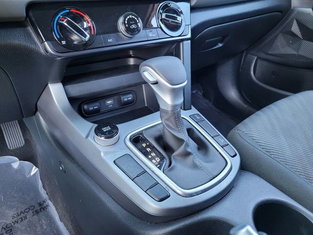 Used 2024 Kia Seltos LX image 21