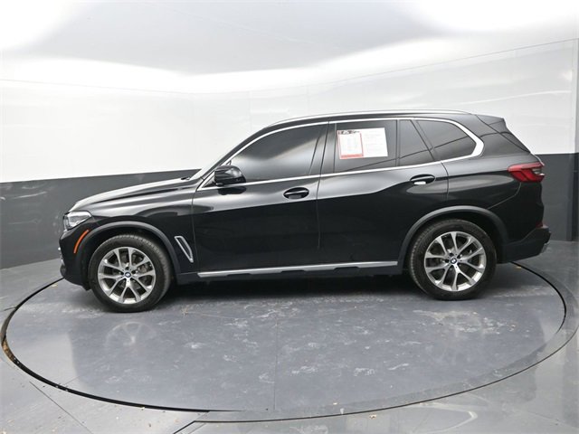 Used 2020 BMW X5 xDrive40i w/ Premium Package image 4