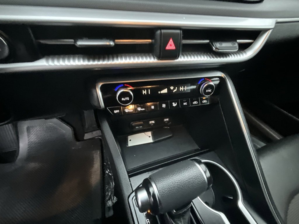 Used 2023 Kia K5 GT-Line w/ GT-Line Premium Package image 15