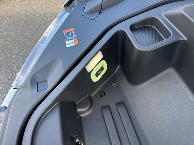 New 2025 Ford Mustang Mach-E Premium w/ Sport Appearance Package image 49