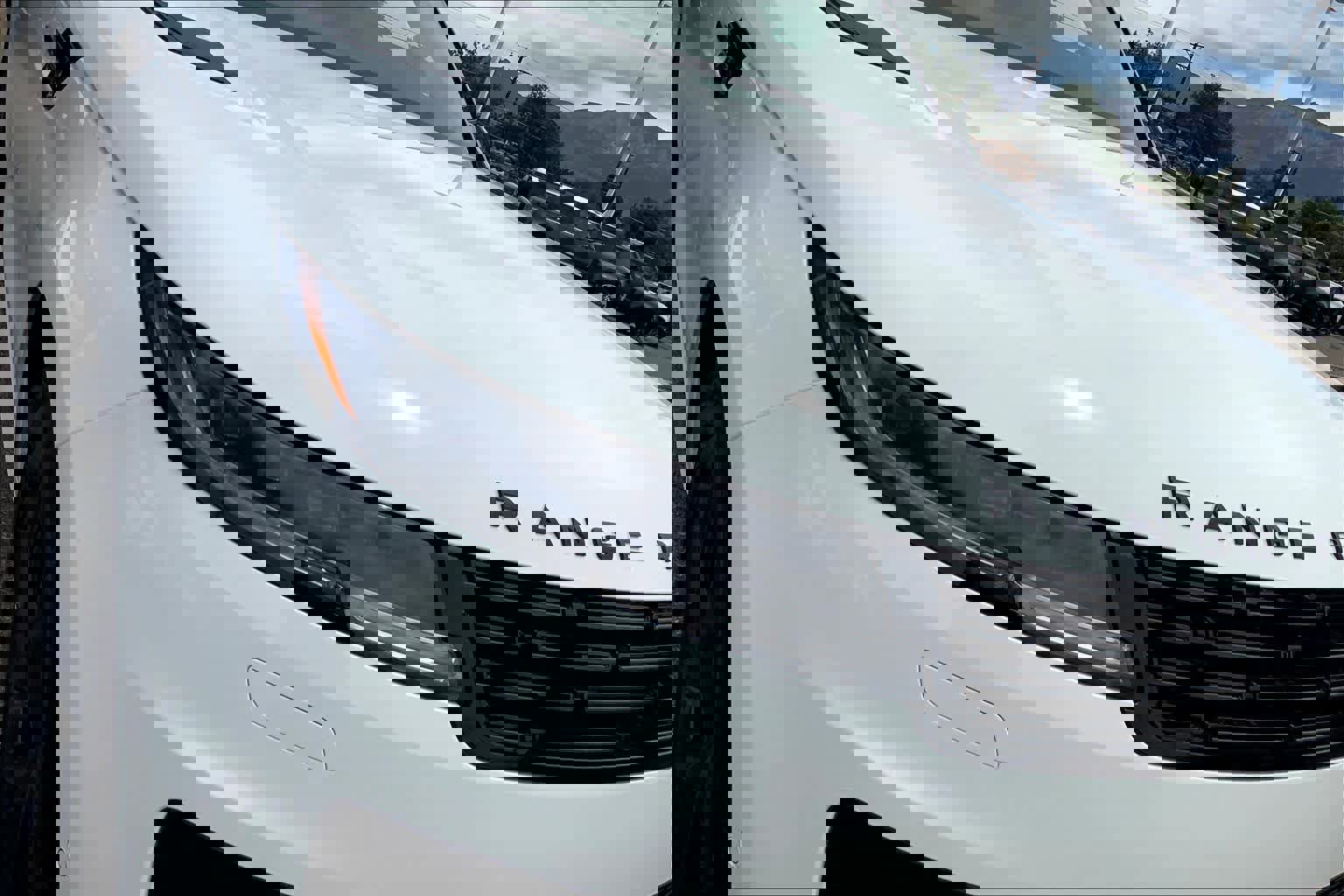 Used 2024 Land Rover Range Rover Sport Dynamic SE image 13