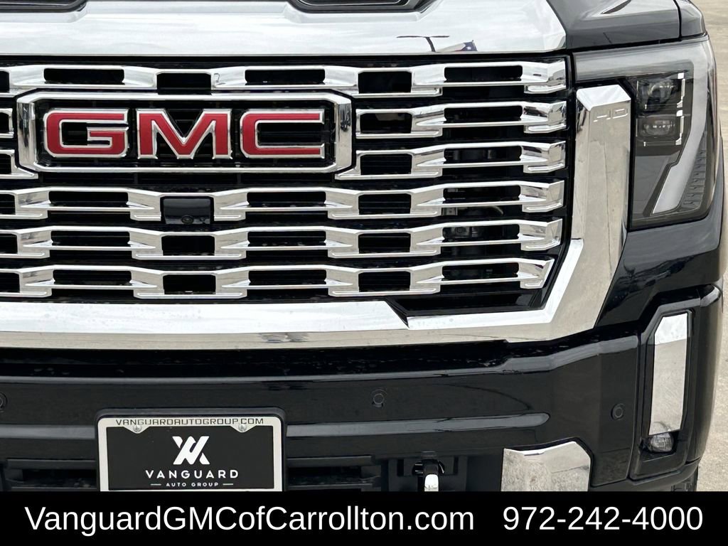 New 2026 GMC Sierra 2500 Denali w/ Denali Reserve Package image 10