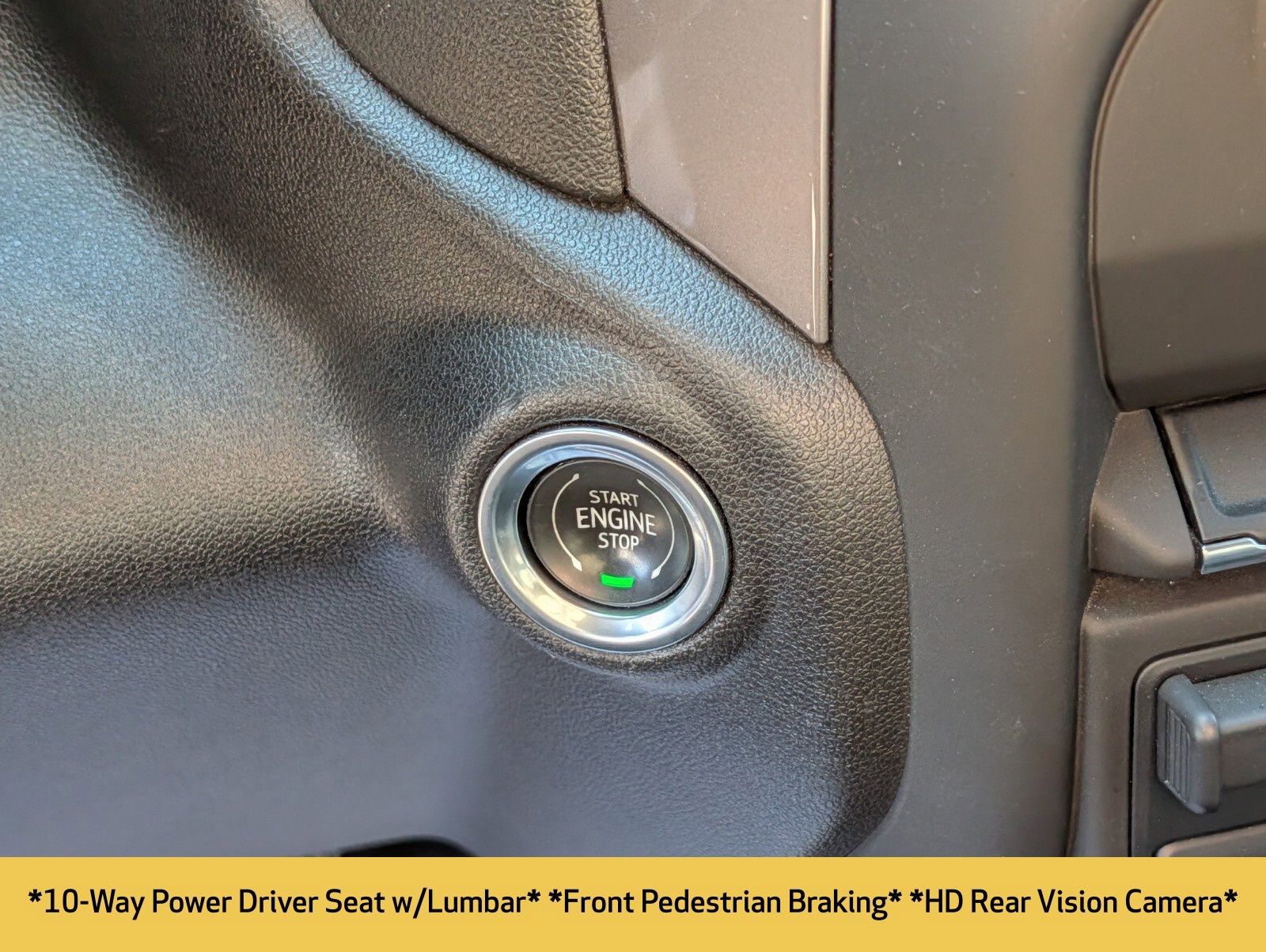 Used 2023 Chevrolet Silverado 1500 Custom w/ Rally Edition image 8