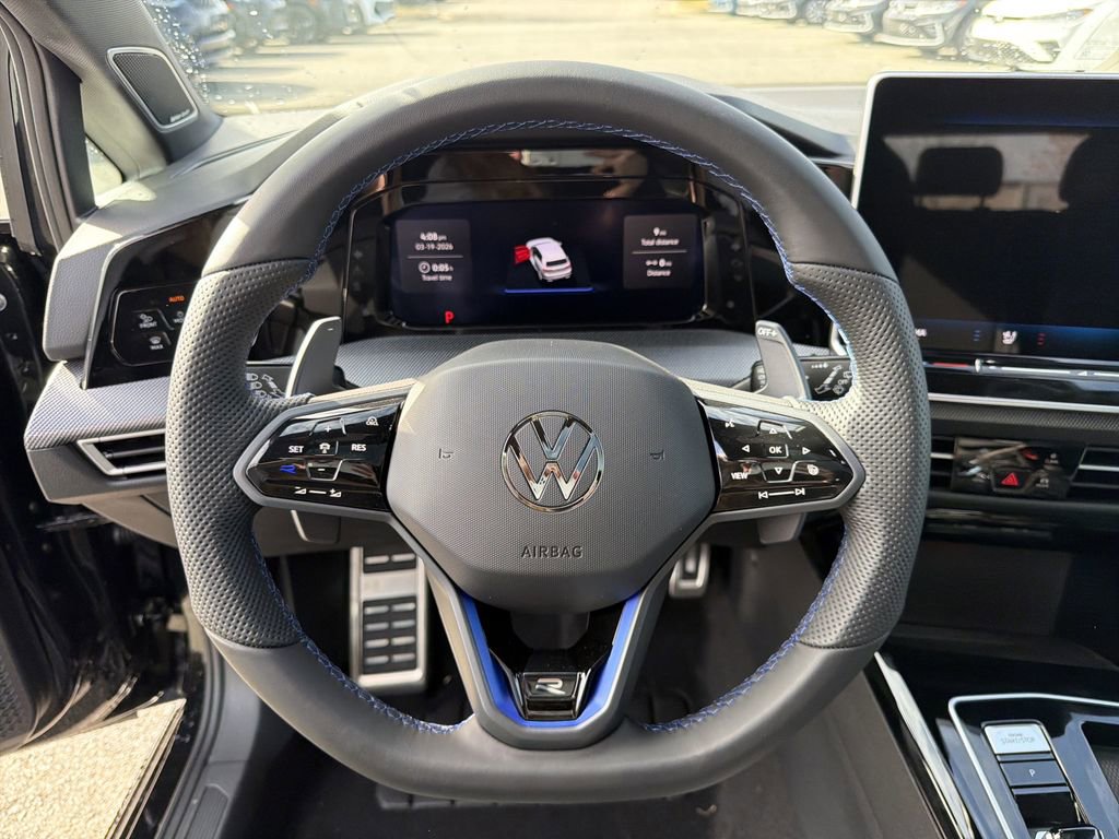 New 2026 Volkswagen Golf image 25